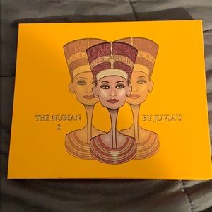 The Nubian 2